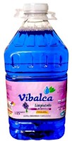 LIMPIA TODO LAVANDA VIBALCA Galonera 3.7 lt